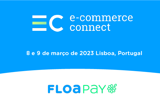 E-Commerce Connect - Lisboa 2023