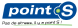 Logo Point S Logo Point S