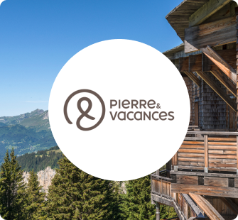 Estudo de caso Pierre & Vacances, pagamento parcelado Estudo de caso Pierre & Vacances, pagamento parcelado